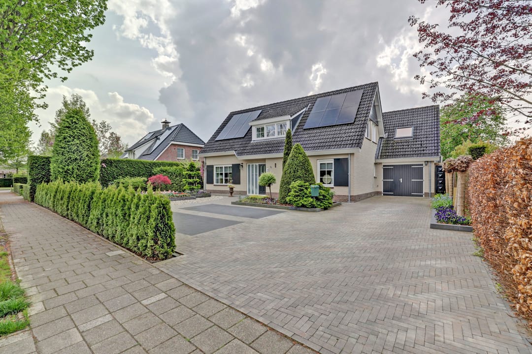 Foto 1 van Veenhuisweg 58