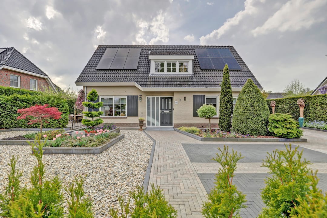 Foto 43 van Veenhuisweg 58