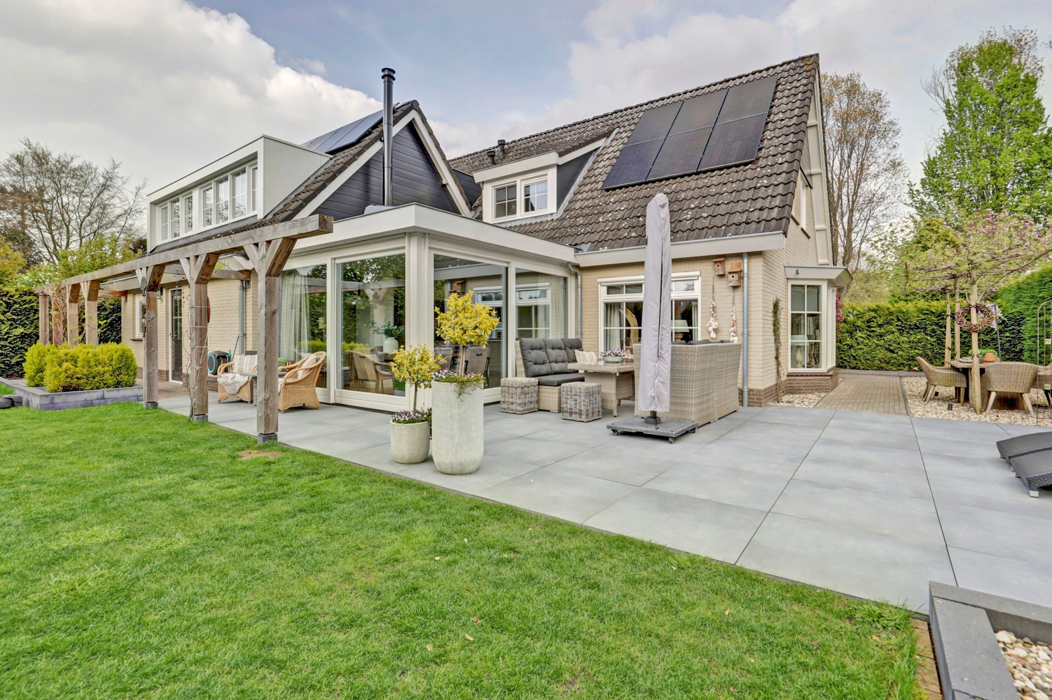 Foto 3 van Veenhuisweg 58