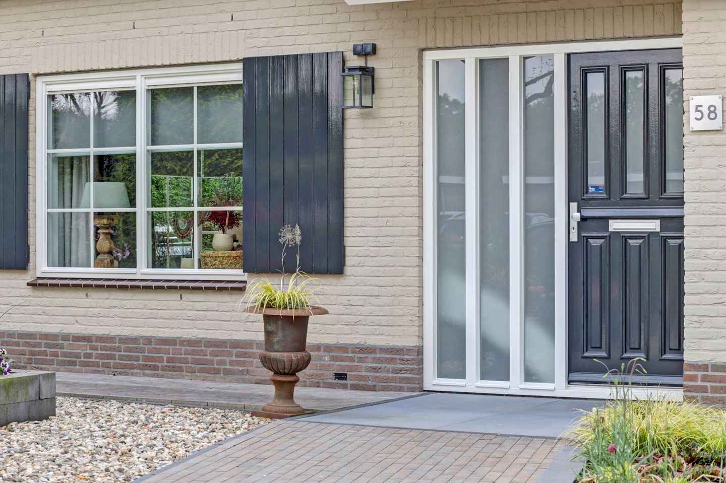 Foto 5 van Veenhuisweg 58