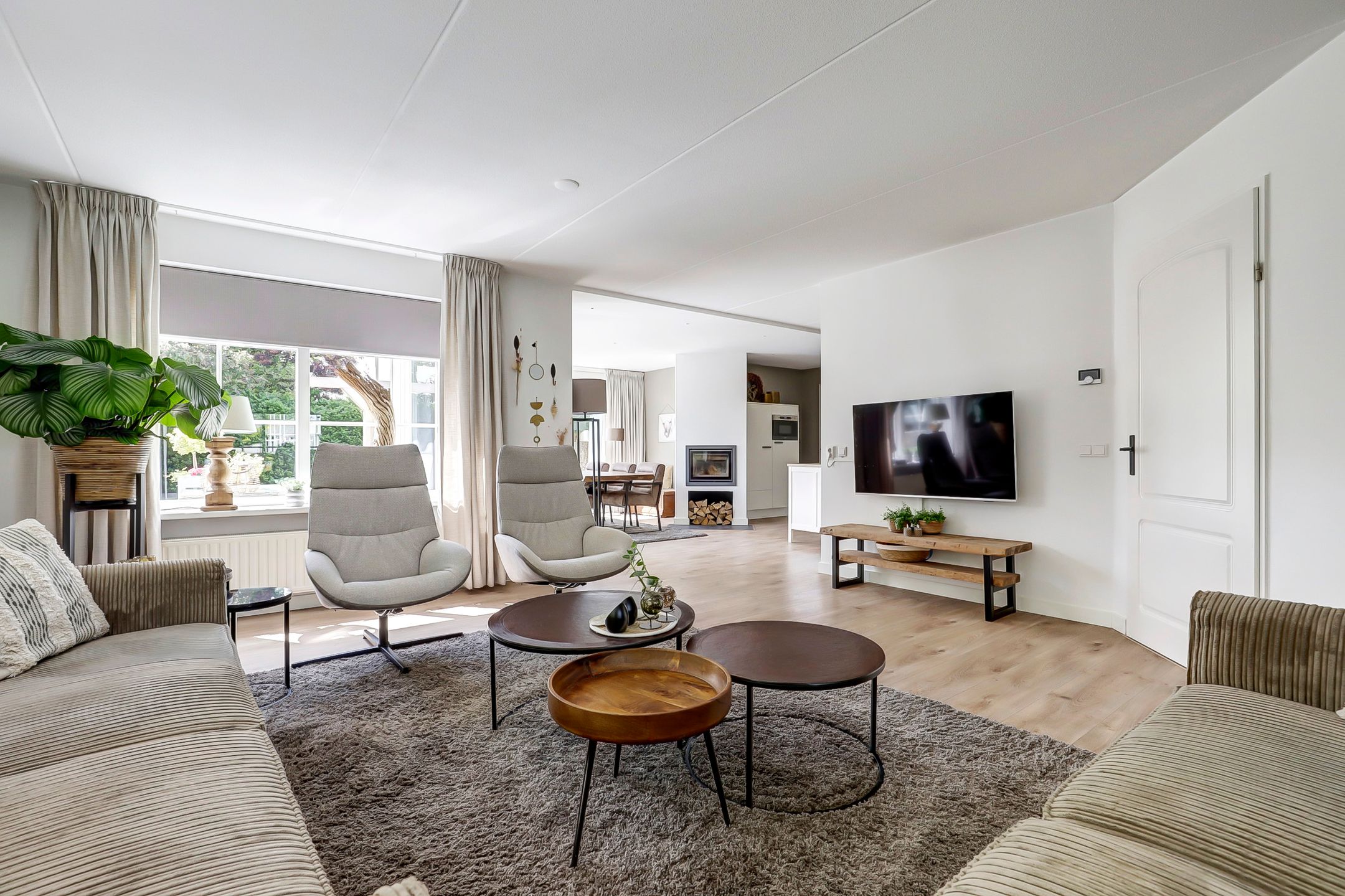 Foto 9 van Veenhuisweg 58