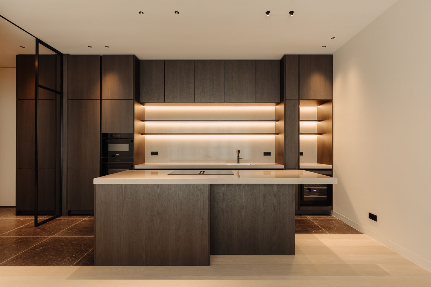 Foto 4 van Zocherstraat 42-B