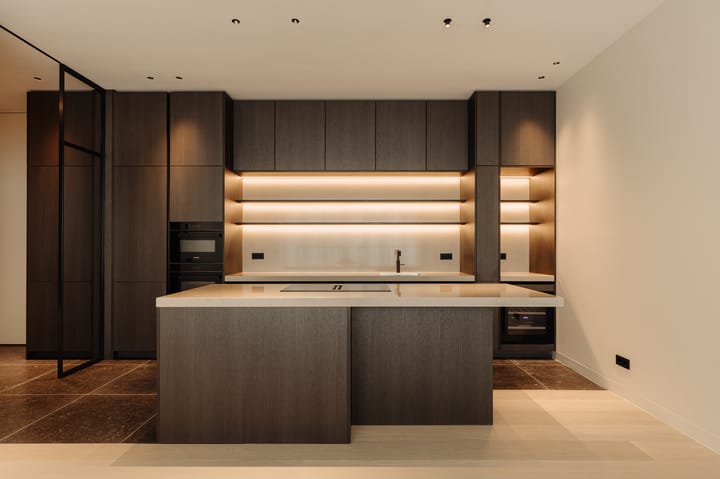 Photo 4 of Zocherstraat 42-B