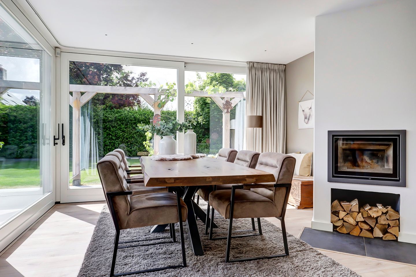 Foto 10 van Veenhuisweg 58