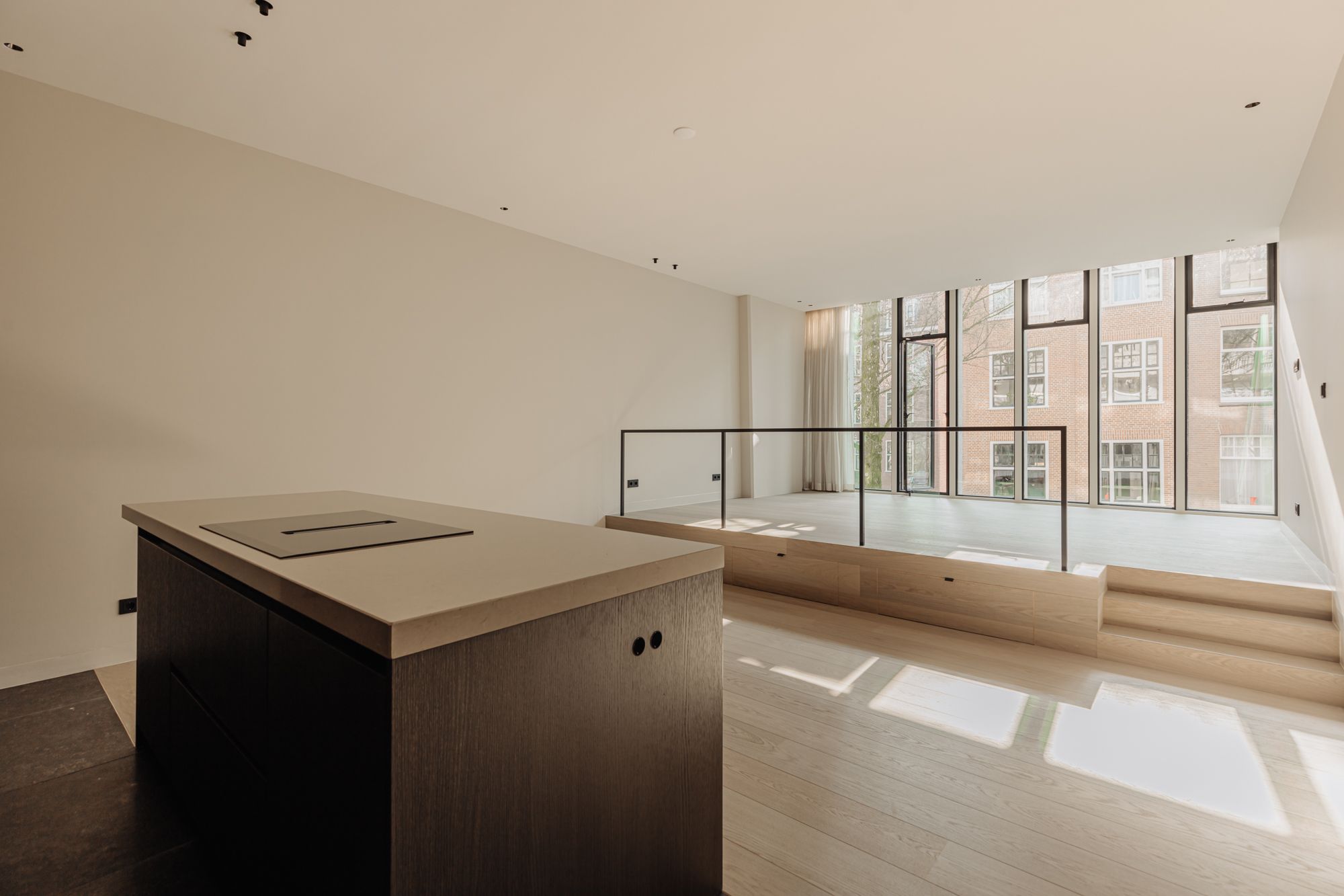 Foto 6 van Zocherstraat 42-B