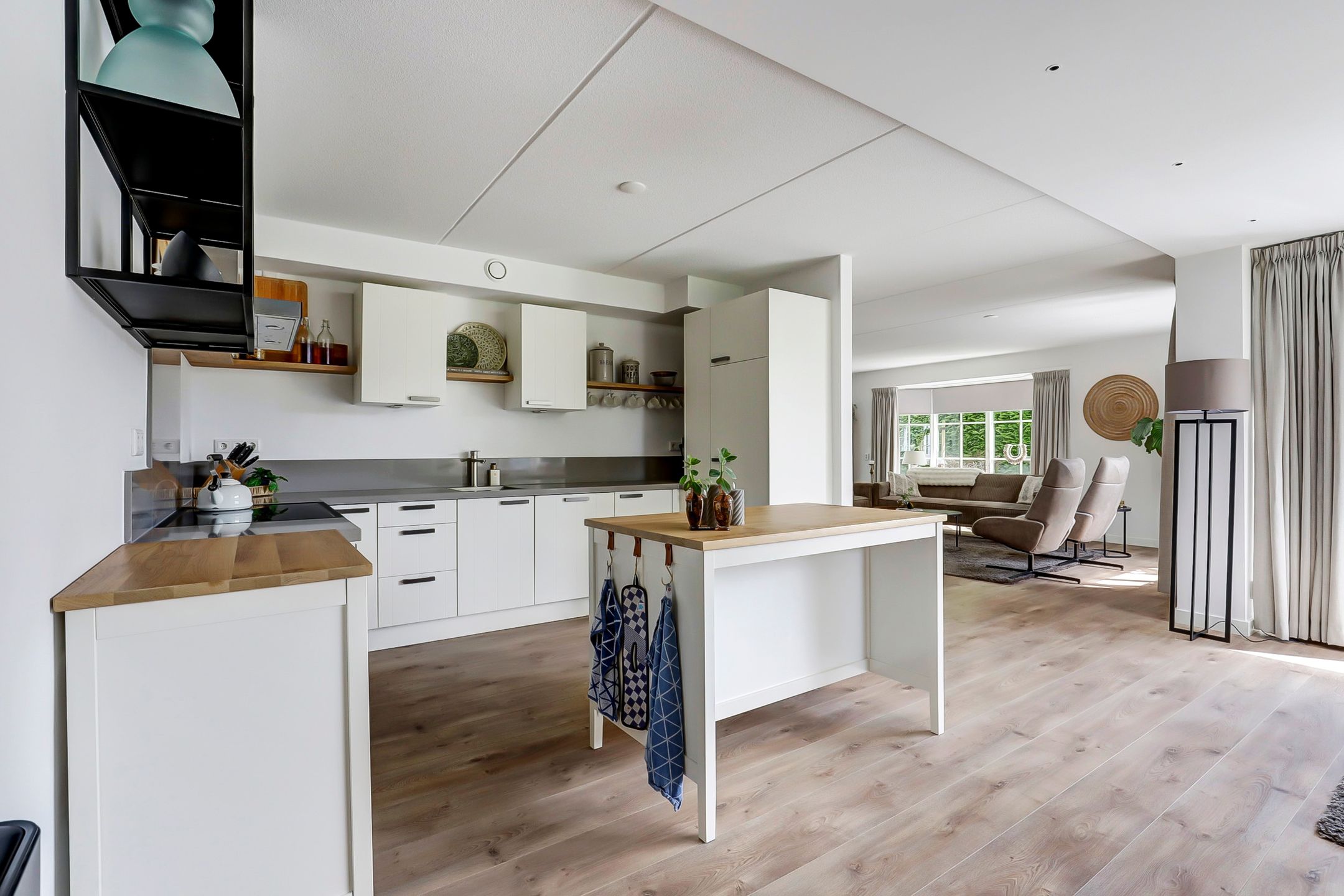 Foto 12 van Veenhuisweg 58