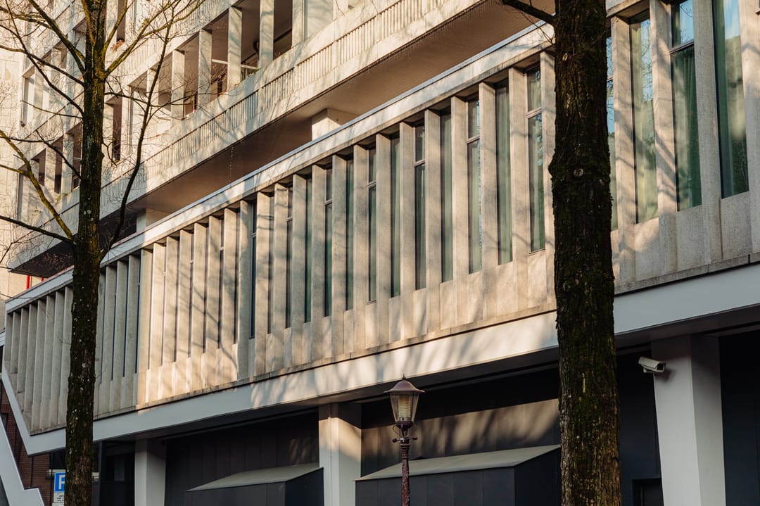 Foto 7 van Zocherstraat 42-B