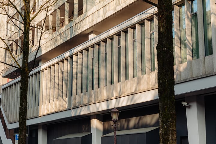 Photo 7 of Zocherstraat 42-B