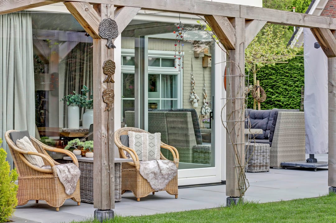 Foto 16 van Veenhuisweg 58