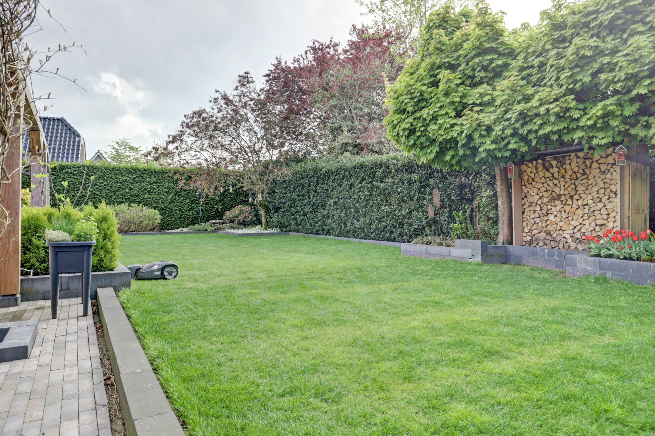 Foto 18 van Veenhuisweg 58