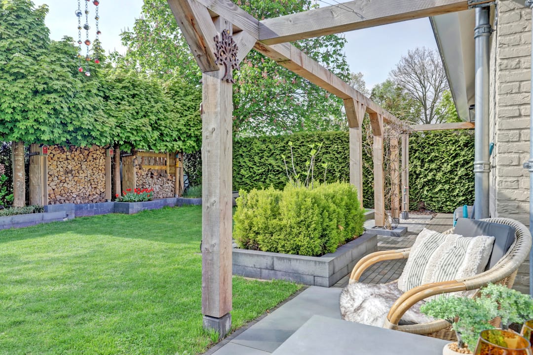 Foto 22 van Veenhuisweg 58