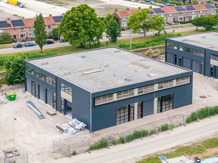 Handelskade 5-04, Gorinchem