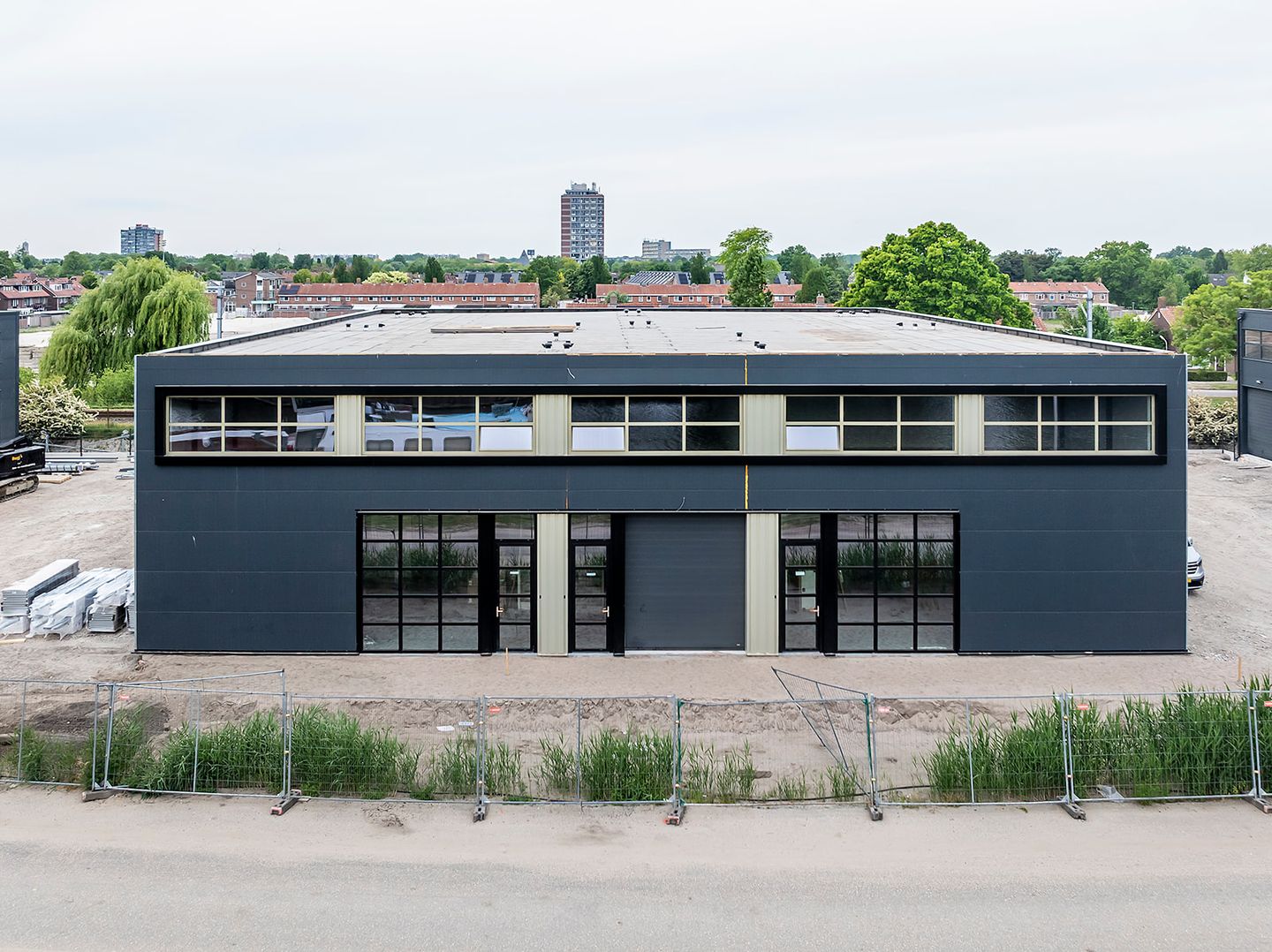 Bekijk foto 4 van Handelskade 5-04