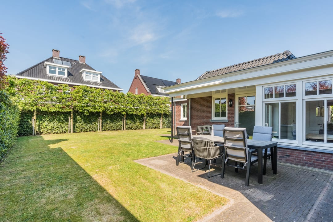 Foto 2 van De Geerstraat 5