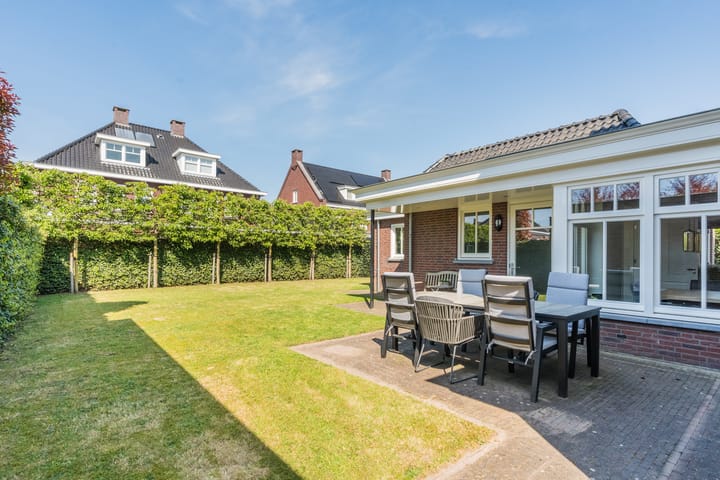 Foto 2 van De Geerstraat 5