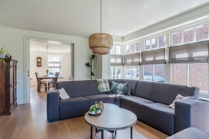 Foto 3 van De Geerstraat 5