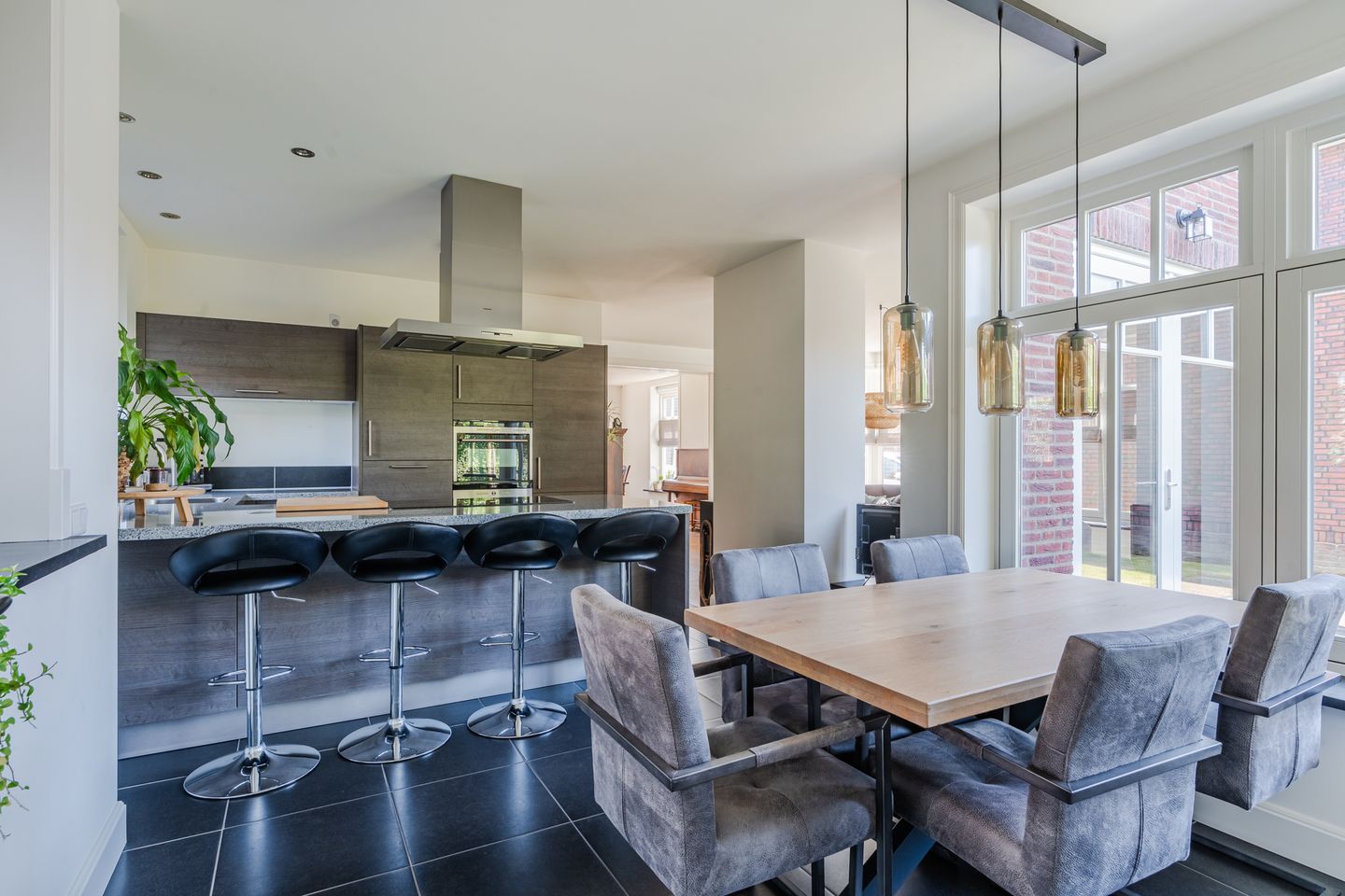 Foto 4 van De Geerstraat 5