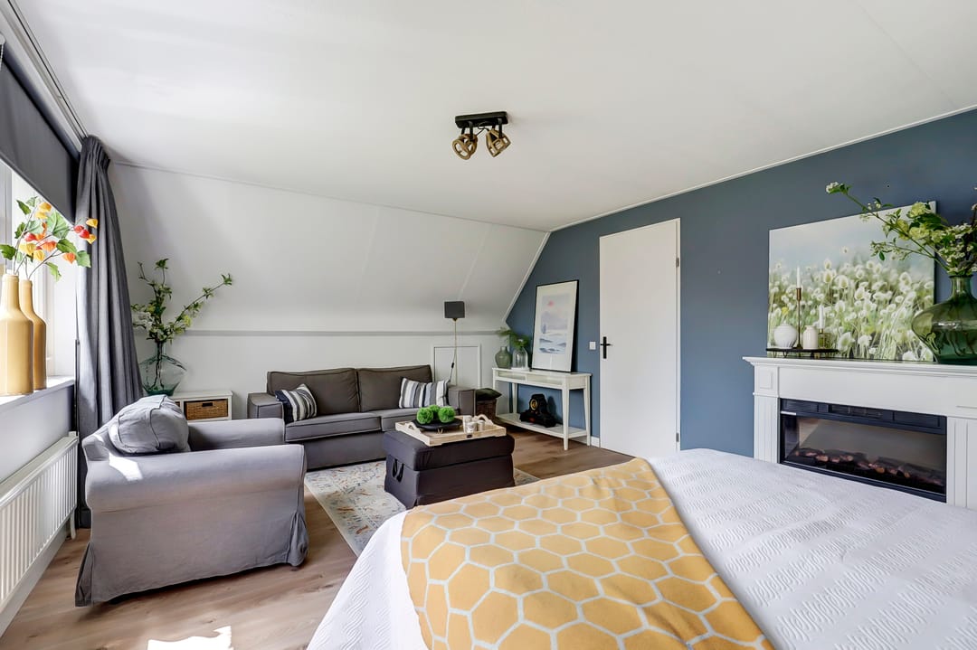 Foto 31 van Veenhuisweg 58