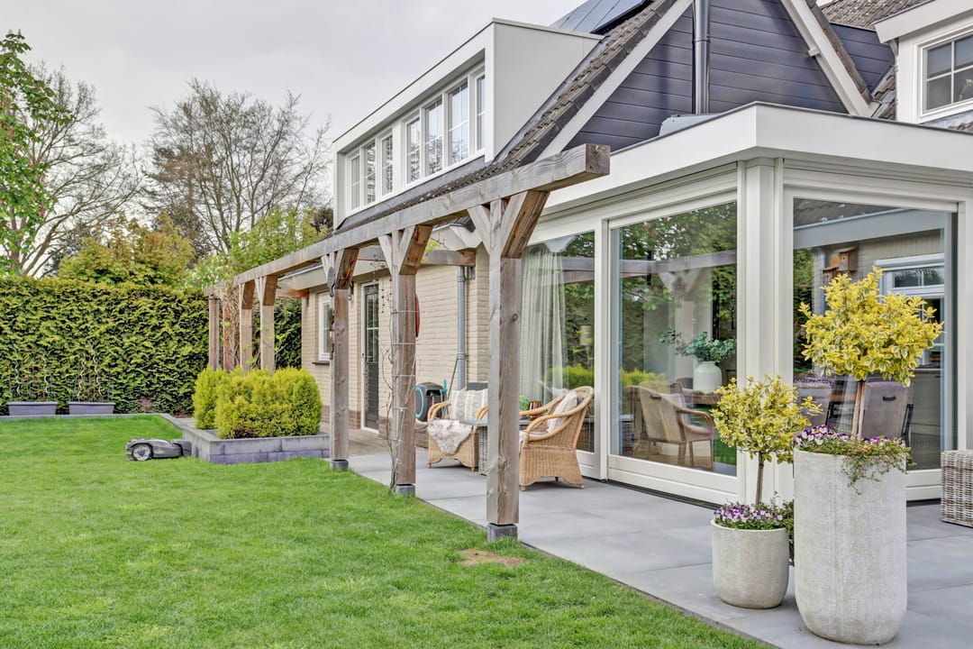 Foto 41 van Veenhuisweg 58