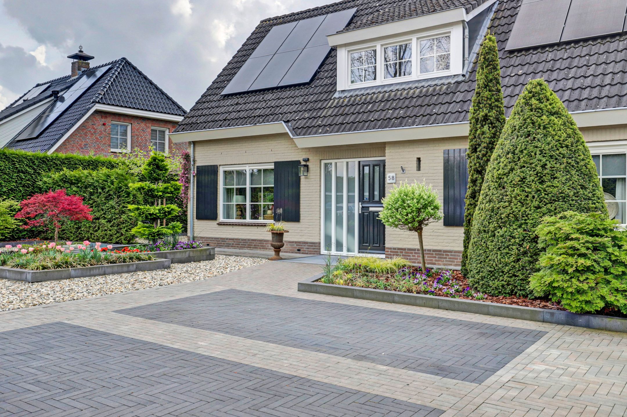 Foto 45 van Veenhuisweg 58