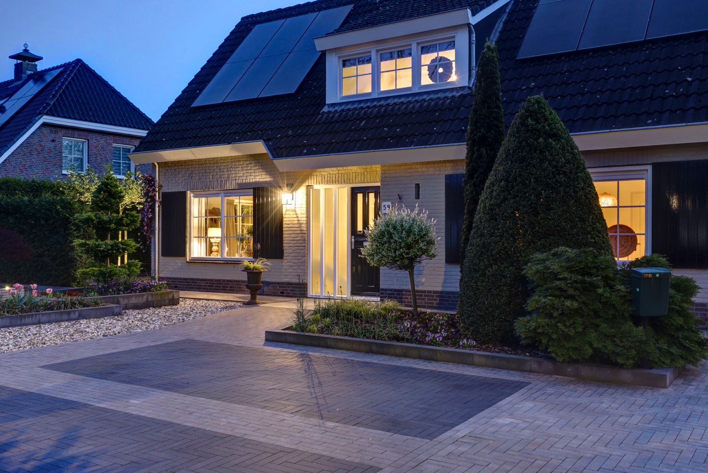 Foto 49 van Veenhuisweg 58