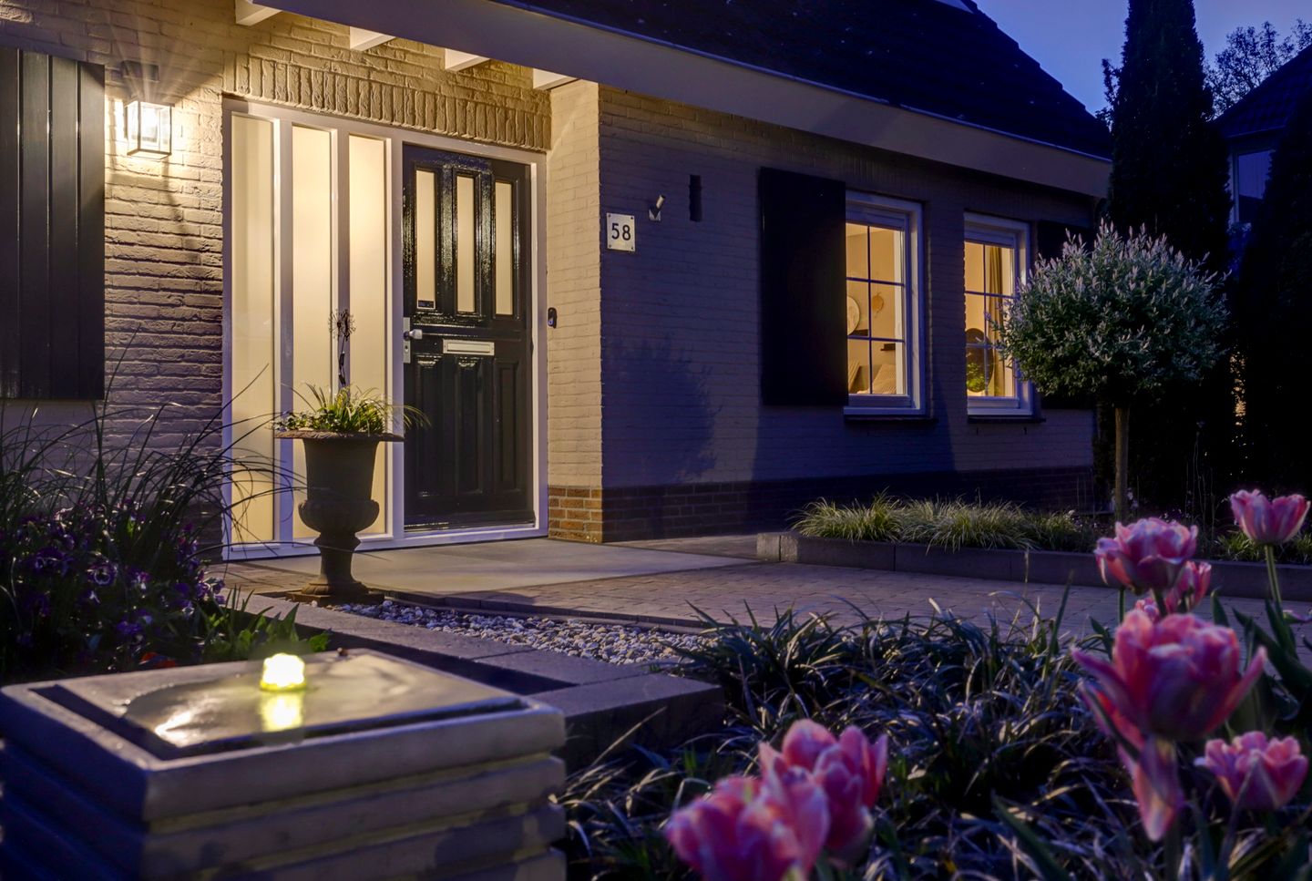 Foto 50 van Veenhuisweg 58