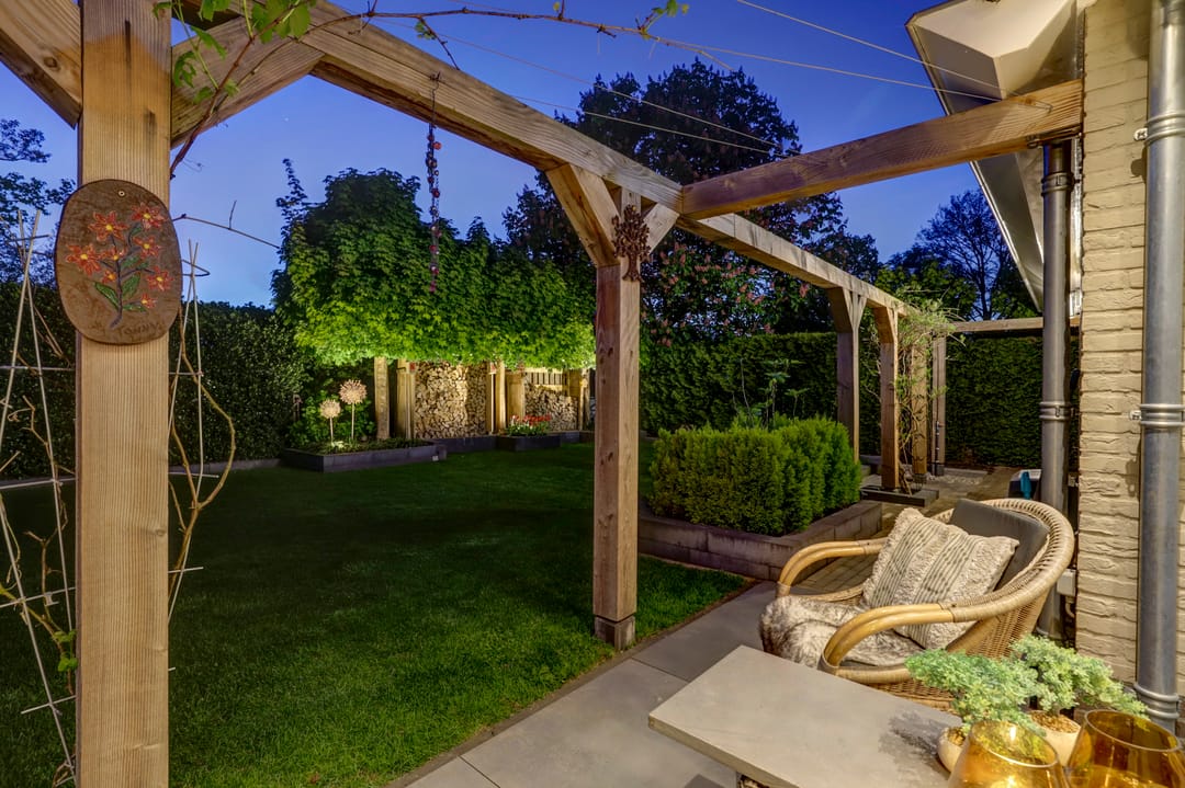 Foto 56 van Veenhuisweg 58