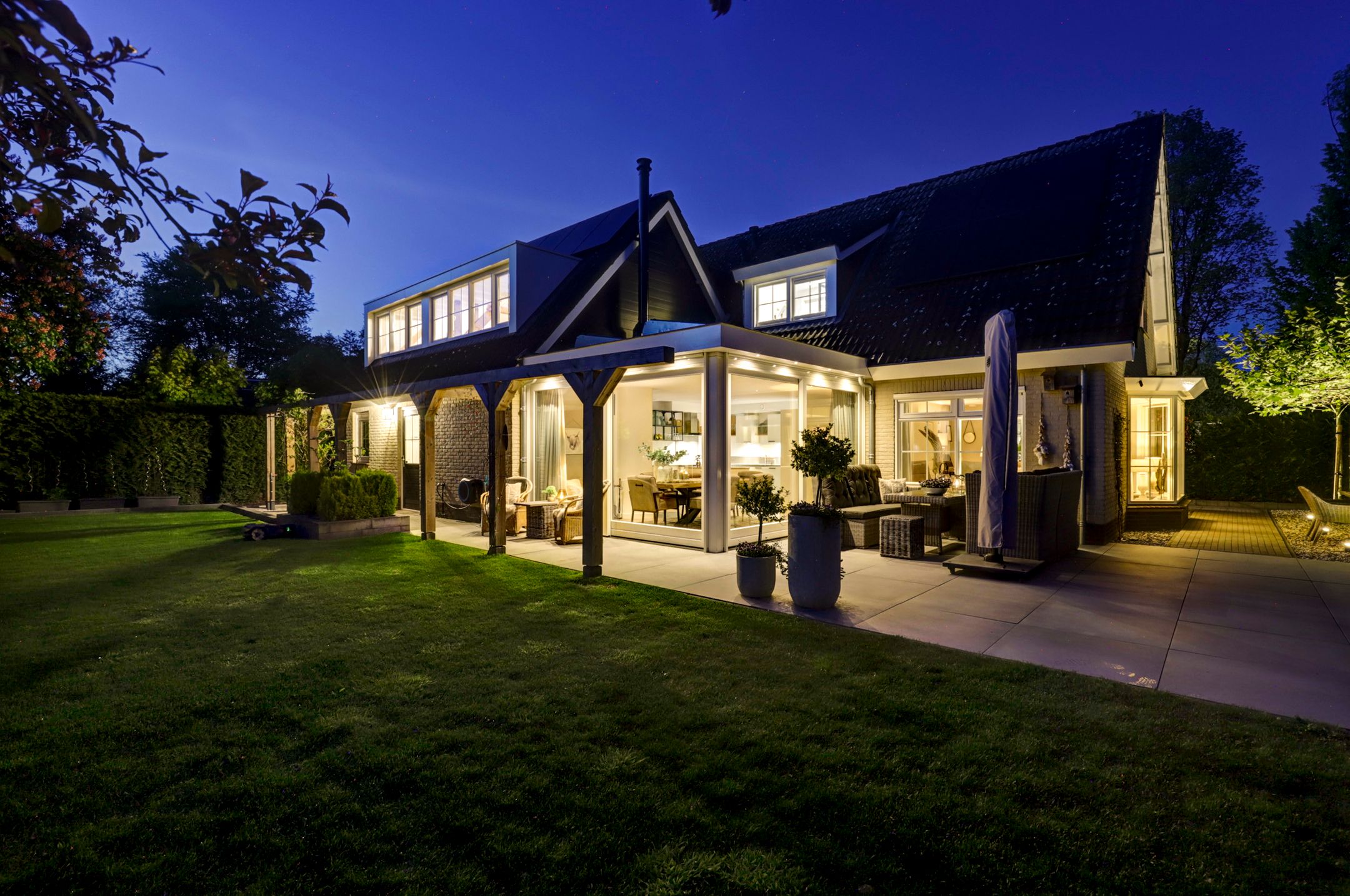 Foto 57 van Veenhuisweg 58