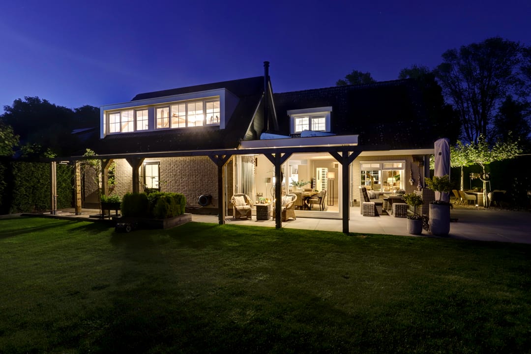 Foto 58 van Veenhuisweg 58