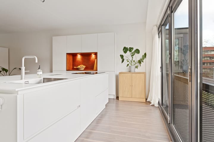 Foto 2 van Voorsterbeeklaan 60