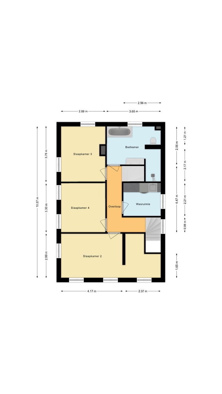 Foto 36 van De Geerstraat 5