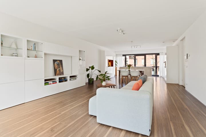 Foto 3 van Voorsterbeeklaan 60