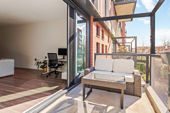 Foto 4 van Voorsterbeeklaan 60