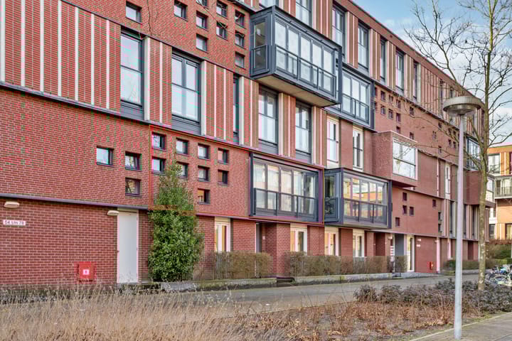 Foto 5 van Voorsterbeeklaan 60