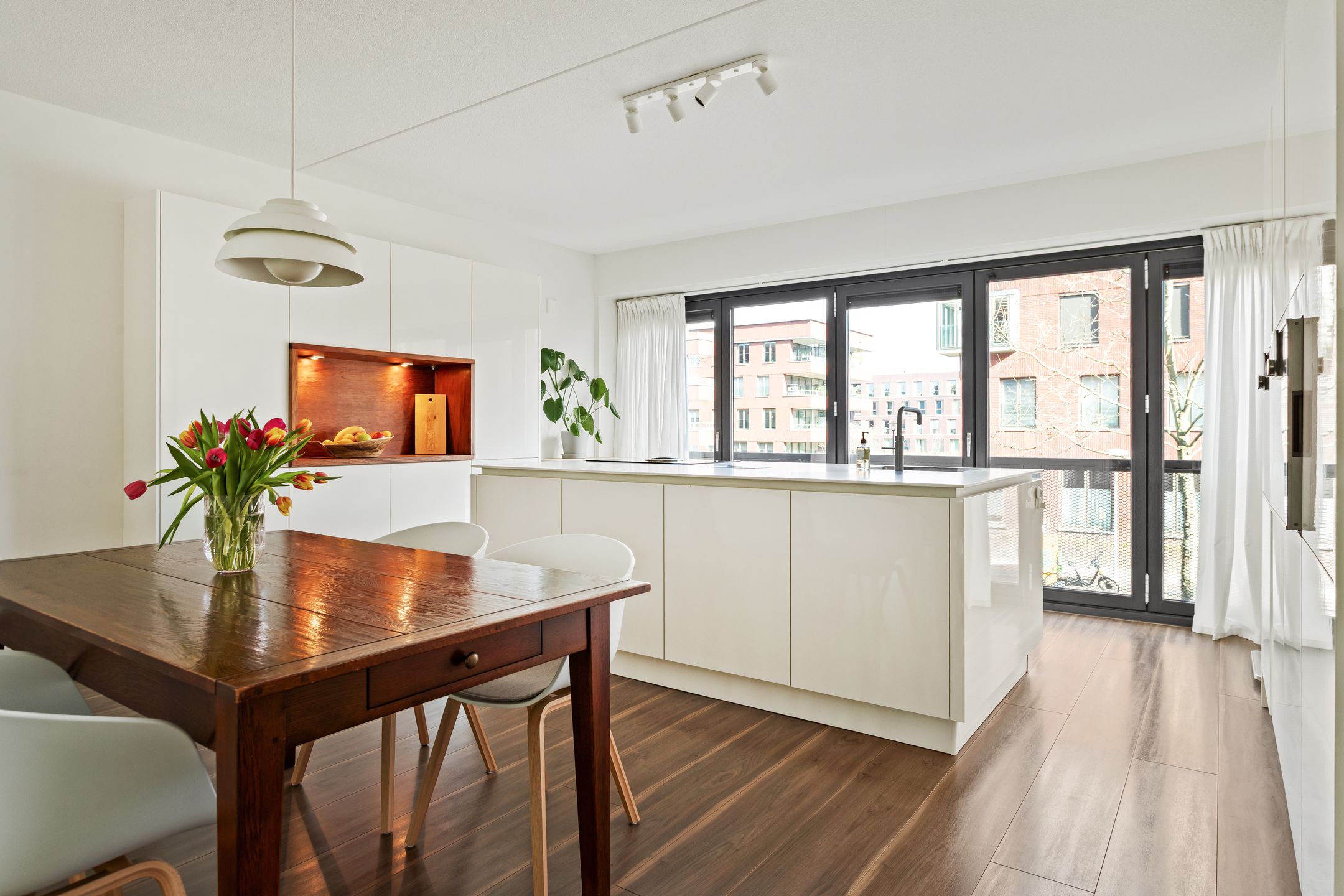 Foto 6 van Voorsterbeeklaan 60