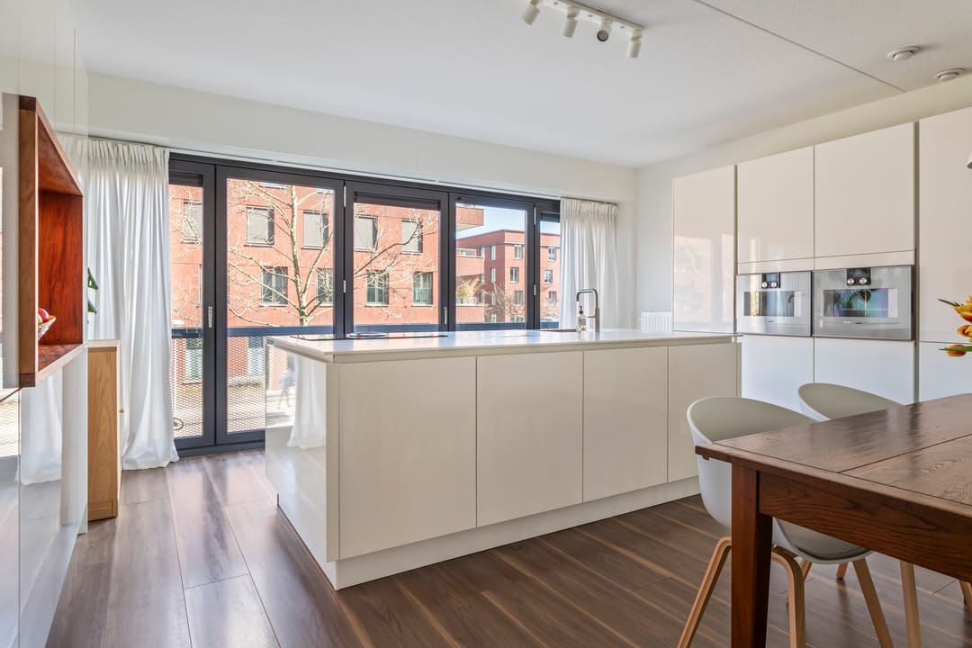 Foto 7 van Voorsterbeeklaan 60