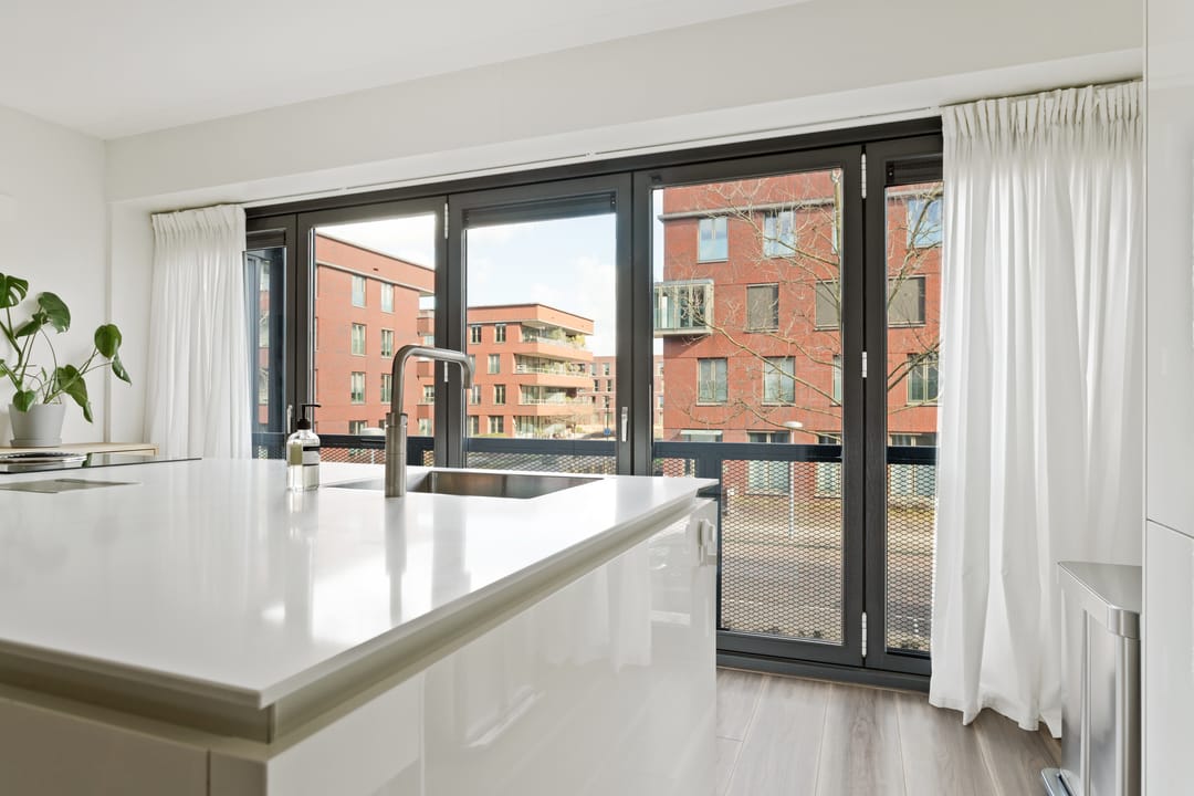 Foto 8 van Voorsterbeeklaan 60