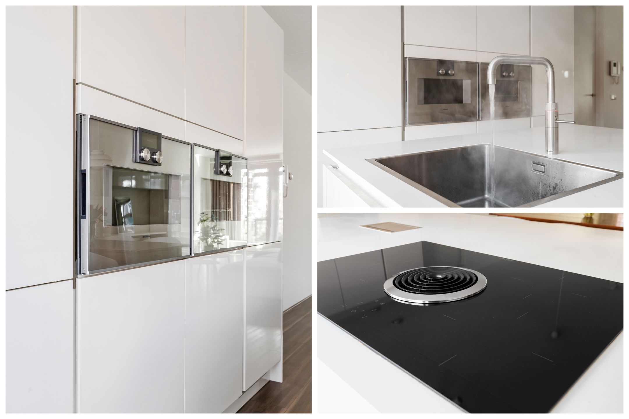 Foto 9 van Voorsterbeeklaan 60