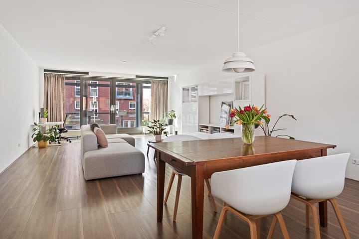 Foto 10 van Voorsterbeeklaan 60