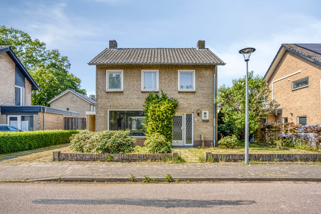 Foto 1 van Eliasstraat 3