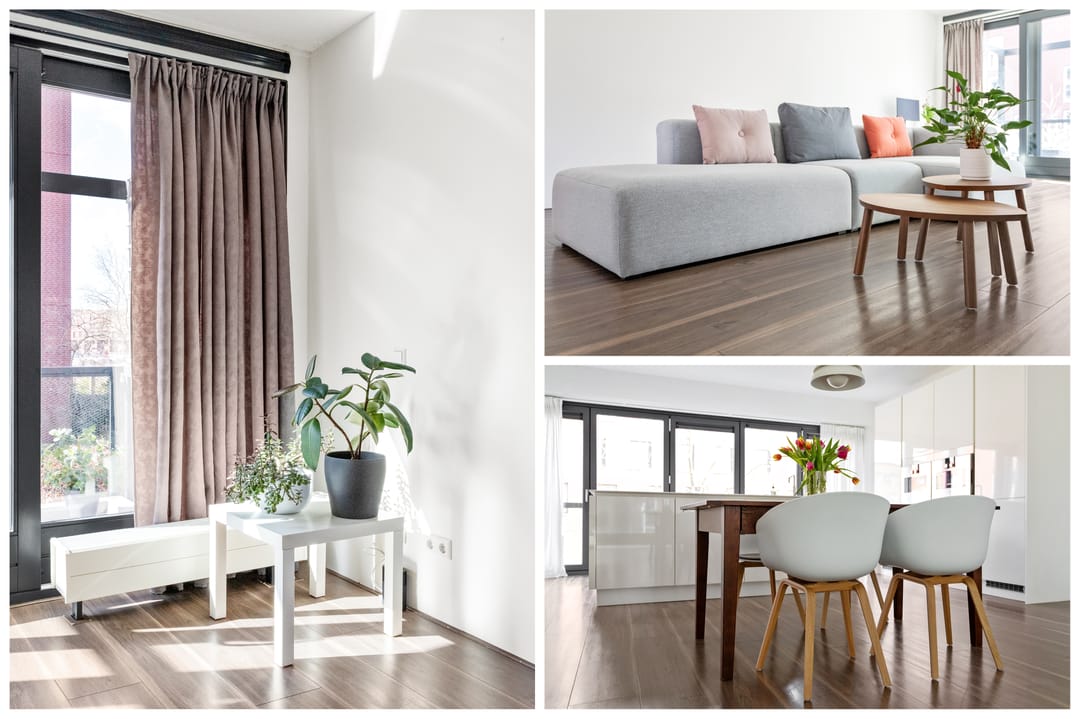 Foto 13 van Voorsterbeeklaan 60