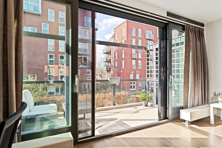 Foto 14 van Voorsterbeeklaan 60