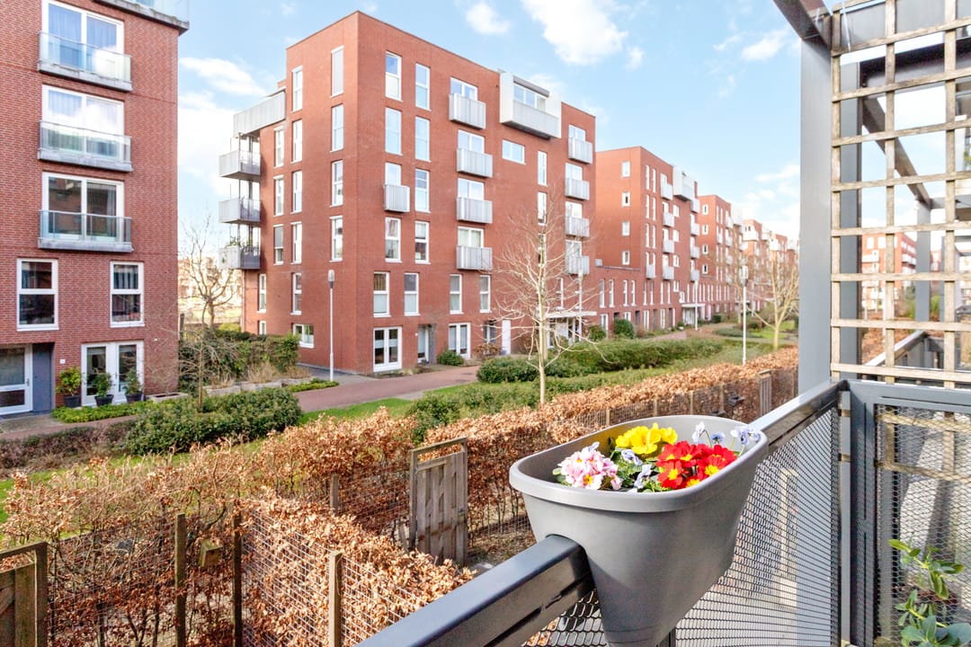 Foto 16 van Voorsterbeeklaan 60