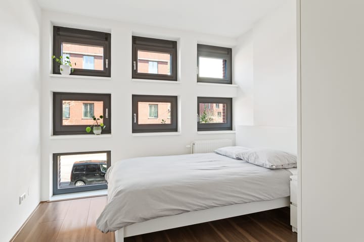 Foto 17 van Voorsterbeeklaan 60