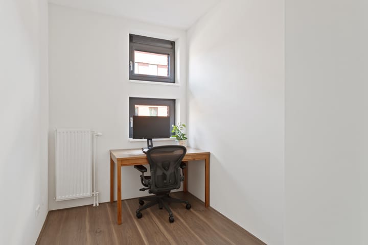 Foto 19 van Voorsterbeeklaan 60