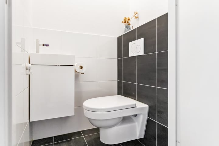 Foto 22 van Voorsterbeeklaan 60