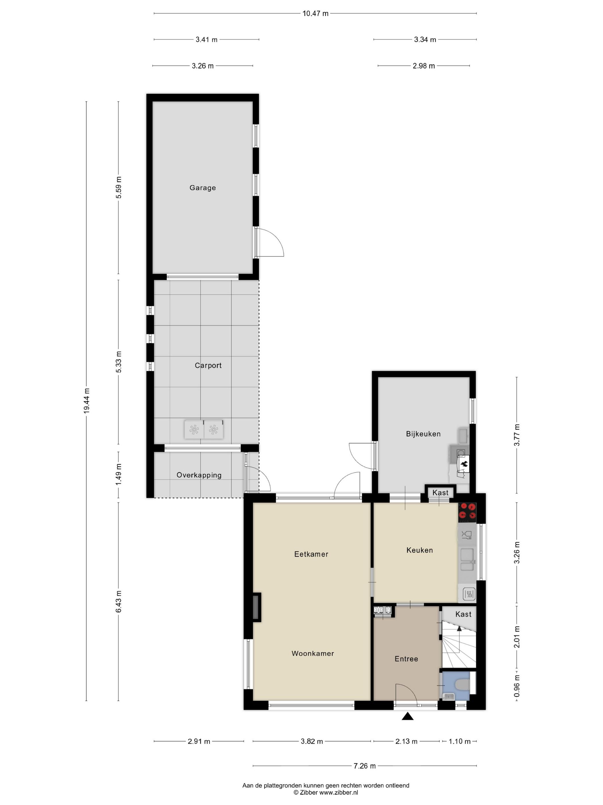 Foto 30 van Eliasstraat 3