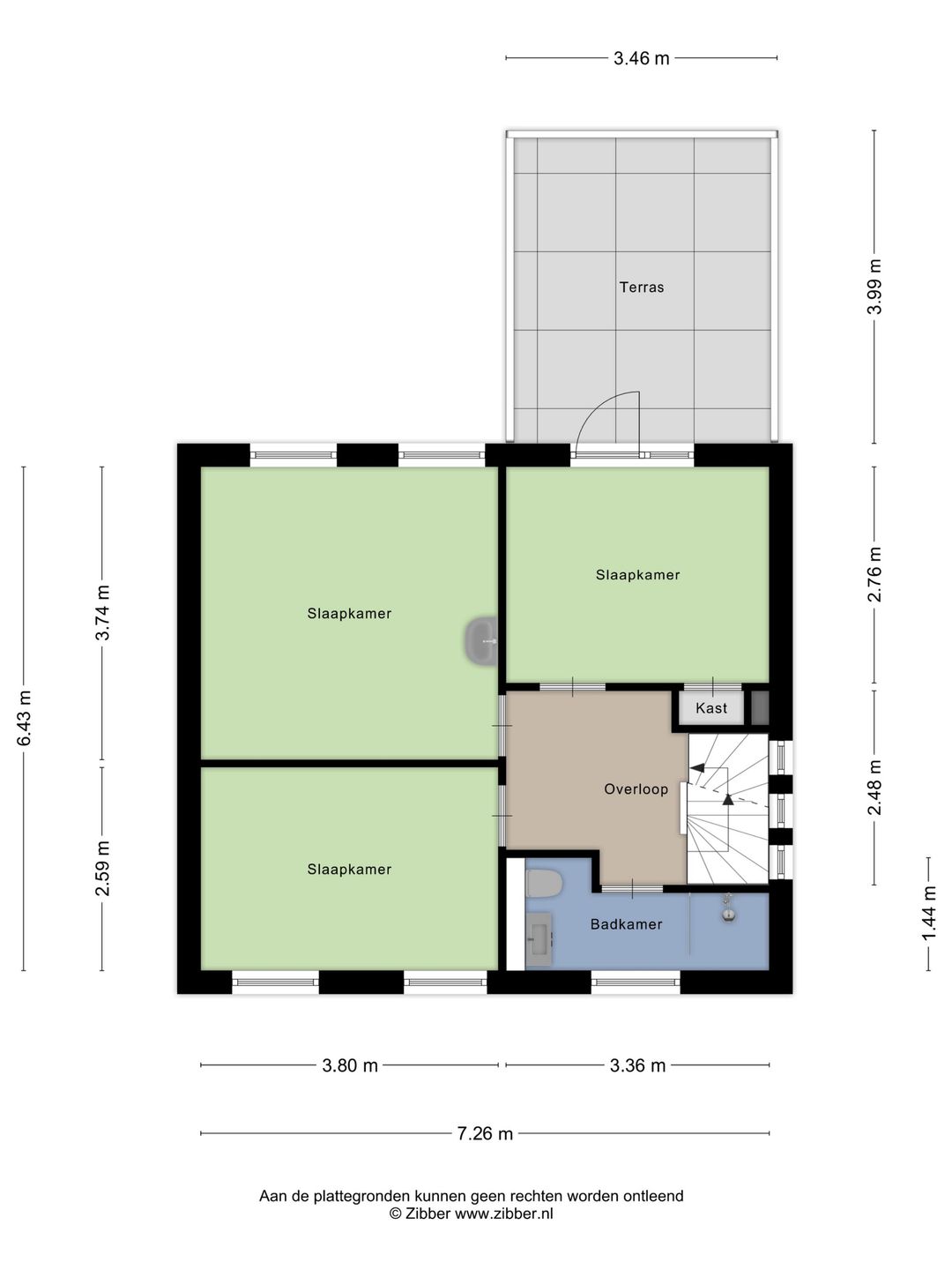 Foto 31 van Eliasstraat 3