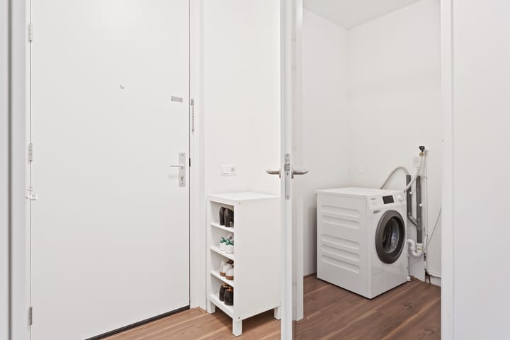 Foto 23 van Voorsterbeeklaan 60