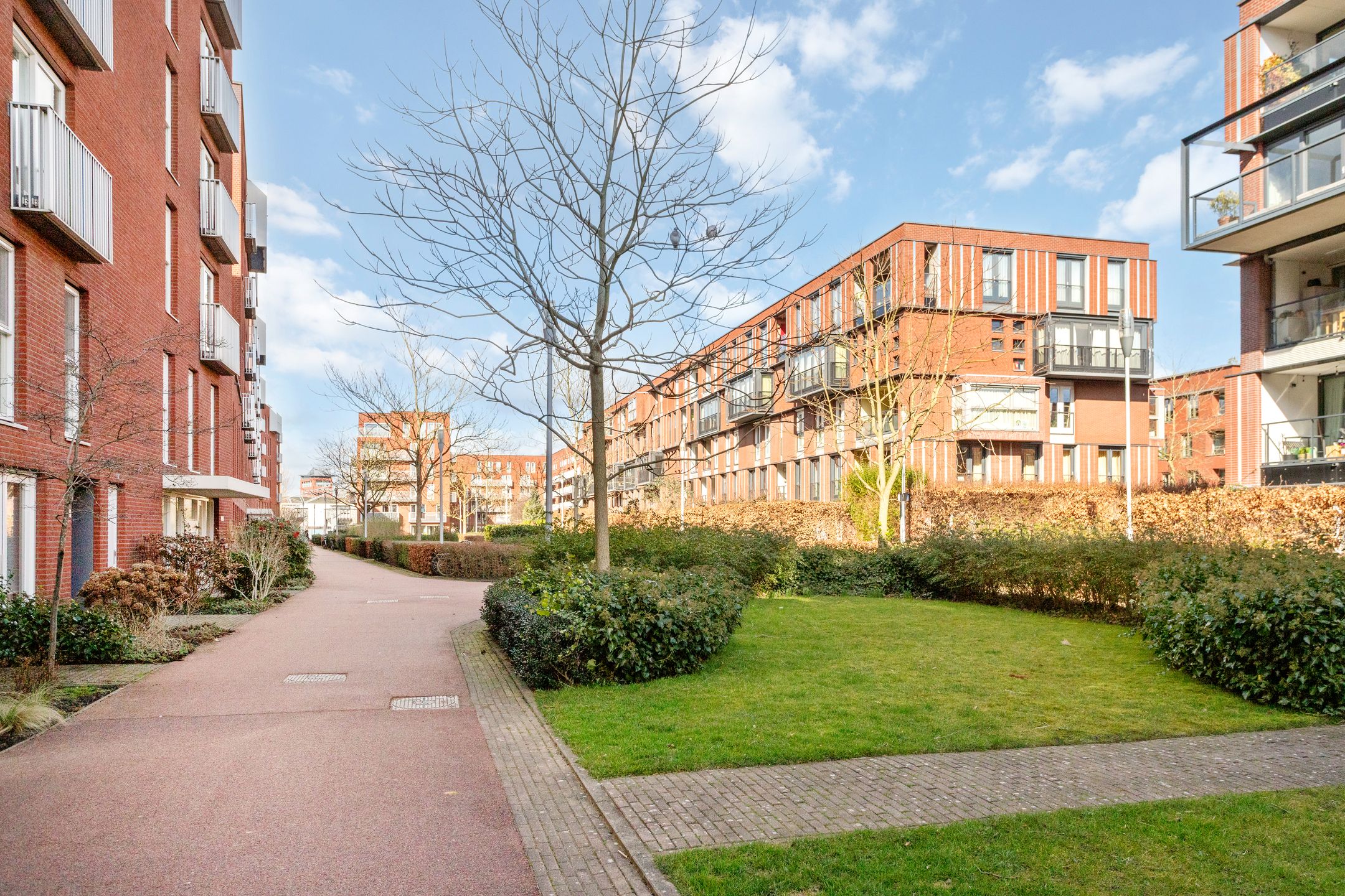 Foto 24 van Voorsterbeeklaan 60